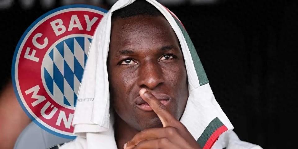 与拜仁达成协议,杰克逊或助切尔西再收入8000万欧